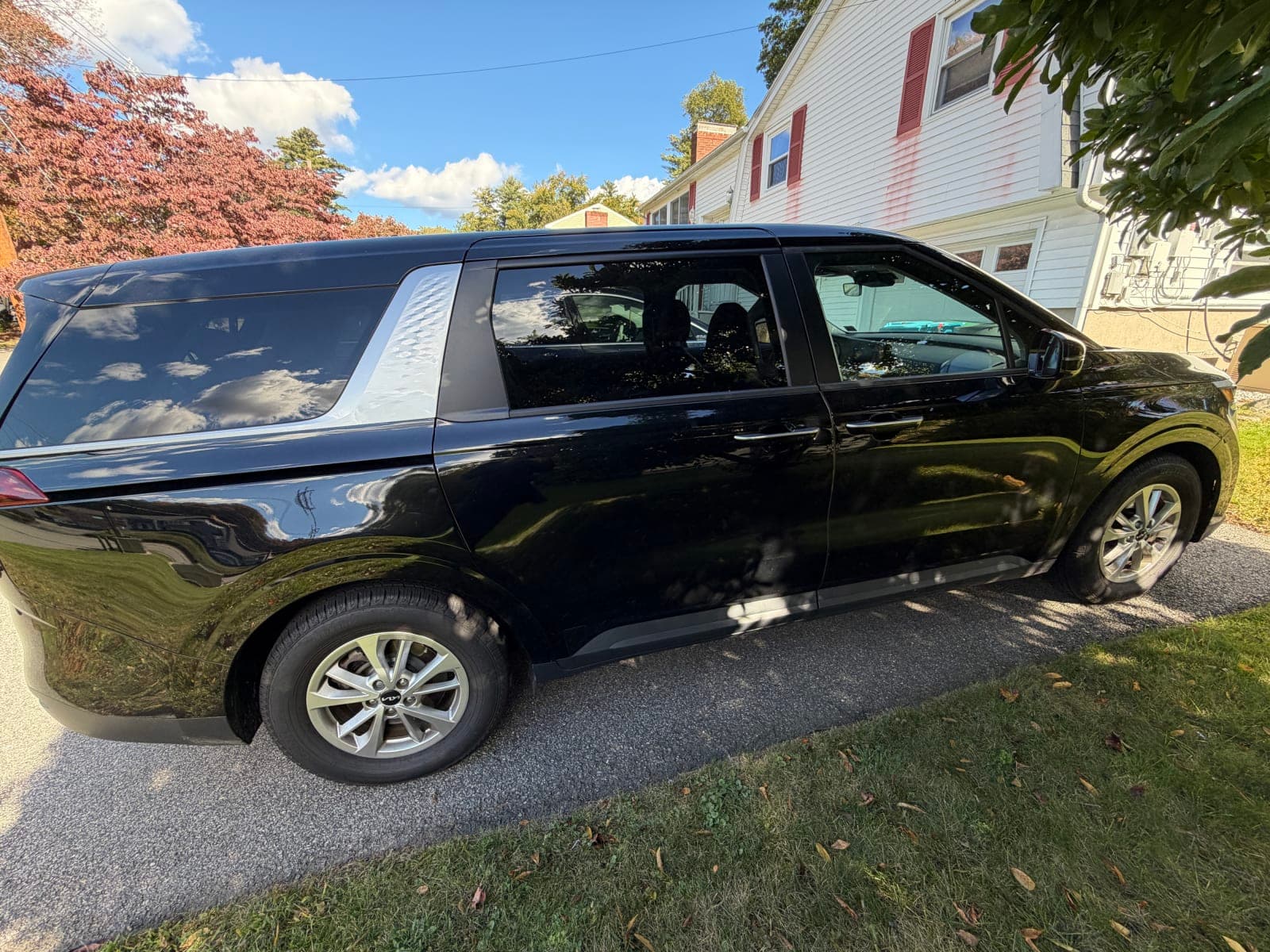 2023 Kia Carnival