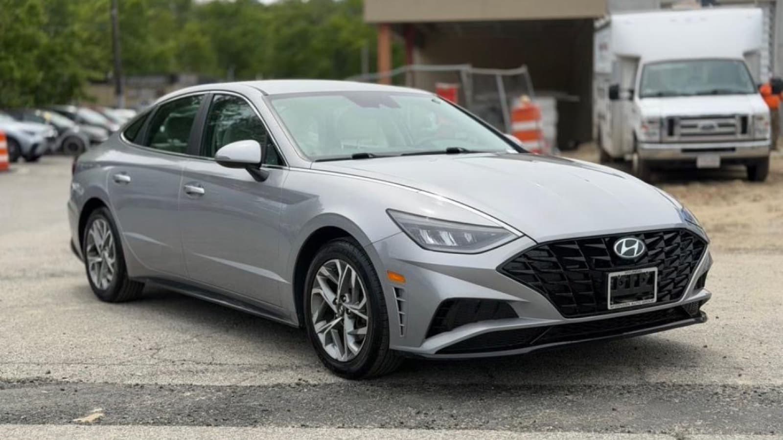 2023 Hyundai Sonata